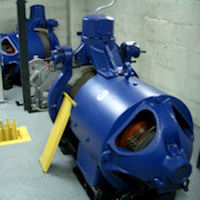 Washington Gas & Washington Plaza POST Modernization Elevator Modernization Service Repair Elevator Maintenance Escalator Repair Elevator Service Contractor Vertical Transportation Maryland Washington DC Northern Virginia