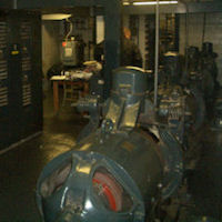 Washington Gas & Washington Plaza PRE Modernization Elevator Modernization Service Repair Elevator Maintenance Escalator Repair Elevator Service Contractor Vertical Transportation Maryland Washington DC Northern Virginia